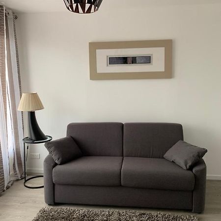 APPARTEMENT COEUR de ROANNE Roanne Exterior foto