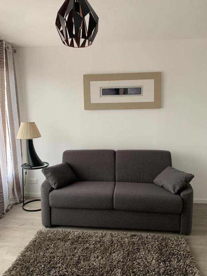 APPARTEMENT COEUR de ROANNE Roanne Exterior foto